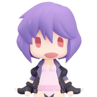 Figura Motoko Kusanagi Ghost In The Shell Stand Alone Complex HELLO!
