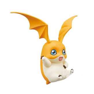Figura Patamon Digimon Adventure DXF