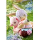 Nanachi & Mitty Figure Made in Abyss: The Golden City of the Scorching