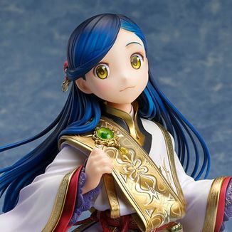 Figura Rozemyne El Raton de Biblioteca Stronger
