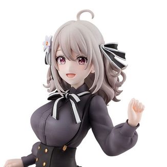 Lily Flower Garden Figure Spy Classroom KDcolle