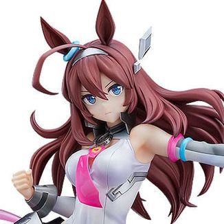 Figura Mihono Bourbon The Chestnut Cyborg Uma Musume Pretty Derby