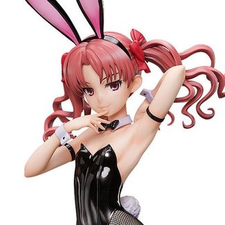 Kuroko Shirai Bunny Version Figure A Certain Scientific Railgun T B-style