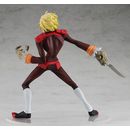 Viral Figure Tengen toppa Gurren Lagann Pop Up Parade