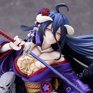 Figura Albedo Gyoso Version Overlord IV