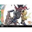 Riko Reg & Nanachi Resin Made in Abyss Concept Masterline Prime 1 Studio