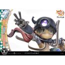 Riko Reg & Nanachi Resin Made in Abyss Concept Masterline Prime 1 Studio