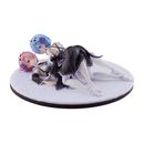 Ram & Rem Figure Re:Zero Furyu