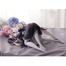 Ram & Rem Figure Re:Zero Furyu