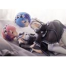 Ram & Rem Figure Re:Zero Furyu
