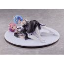 Ram & Rem Figure Re:Zero Furyu
