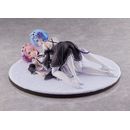 Ram & Rem Figure Re:Zero Furyu