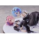 Ram & Rem Figure Re:Zero Furyu