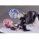Ram & Rem Figure Re:Zero Furyu