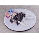 Ram & Rem Figure Re:Zero Furyu