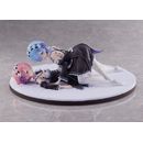 Ram & Rem Figure Re:Zero Furyu