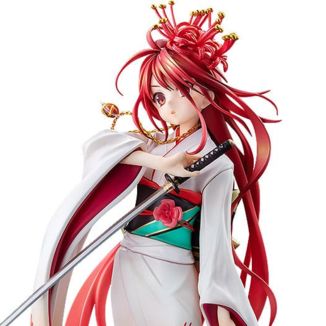 Shana Burning Eyed Beauty Figure Shakugan no Shana