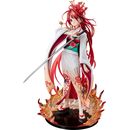 Shana Burning Eyed Beauty Figure Shakugan no Shana