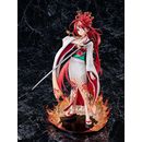 Shana Burning Eyed Beauty Figure Shakugan no Shana