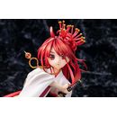 Shana Burning Eyed Beauty Figure Shakugan no Shana