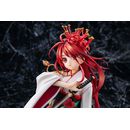 Shana Burning Eyed Beauty Figure Shakugan no Shana