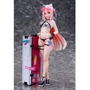 UKM 2000 Soda Tale Figure Girls Frontline