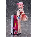 UKM 2000 Soda Tale Figure Girls Frontline