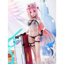 UKM 2000 Soda Tale Figure Girls Frontline