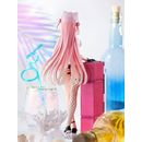 UKM 2000 Soda Tale Figure Girls Frontline