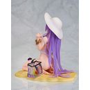 ZB-26 Nook of Ephemeral Dreams Figure Girls Frontline