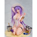 ZB-26 Nook of Ephemeral Dreams Figure Girls Frontline