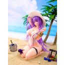 ZB-26 Nook of Ephemeral Dreams Figure Girls Frontline