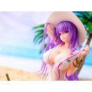 ZB-26 Nook of Ephemeral Dreams Figure Girls Frontline