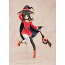 Megumin Sneaker Bunko 30th Anniversary Version Figure Konosuba