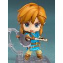  Link Nendoroid 733-DX Zelda Breath Of The Wild