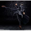 Mash Burnedead SH Figuarts Mashle