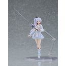 Weiss Schnee Figma 599 Rwby Ice Queendom