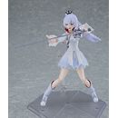 Weiss Schnee Figma 599 Rwby Ice Queendom