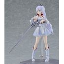 Weiss Schnee Figma 599 Rwby Ice Queendom