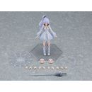 Weiss Schnee Figma 599 Rwby Ice Queendom
