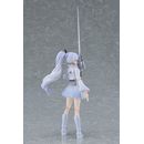 Weiss Schnee Figma 599 Rwby Ice Queendom