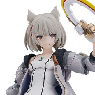 Figma 603 Mio Xenoblade