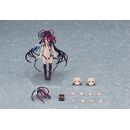 Figma 604 Schwi No Game No Life Zero