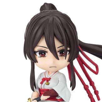 Figuarts Mini Yamada Asaemon Sagiri Jigokuraku