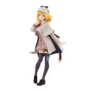Watson Amelia Figure Hololive Production Pop Up Parade