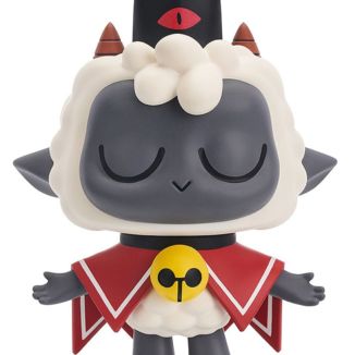 Figura Cult of the Lamb Good Smile Company