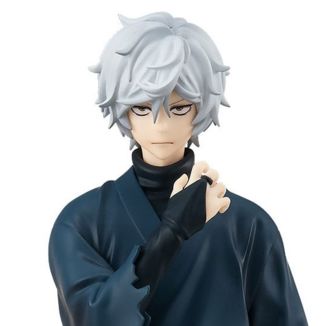 Figura Gabimaru Jigokuraku Pop Up Parade