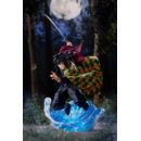 Figura Giyu Tomioka Kimetsu no Yaiba Bell Fine