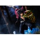Figura Giyu Tomioka Kimetsu no Yaiba Bell Fine