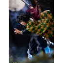 Figura Giyu Tomioka Kimetsu no Yaiba Bell Fine